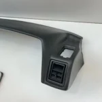 Corolla 1980 - 1983 KE70 RHD dashboard pad (4)