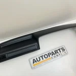 Corolla 1980 - 1983 KE70 RHD dashboard pad (6)