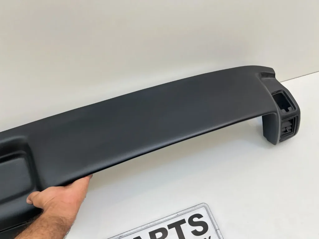 Corolla 1980 - 1983 KE70 RHD dashboard pad (7)