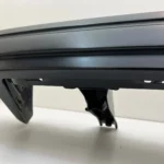 Corolla 1980 - 1983 OEM short rear bumper ke70 te72 ae70 (1)