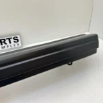 Corolla 1980 - 1983 OEM short rear bumper ke70 te72 ae70 (10)