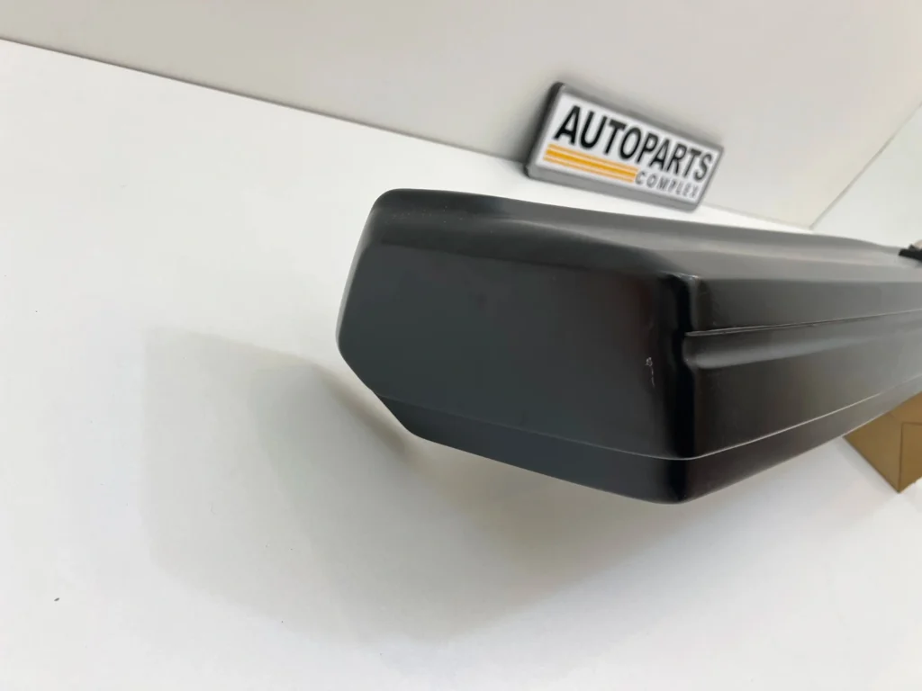 Corolla 1980 - 1983 OEM short rear bumper ke70 te72 ae70 (12)