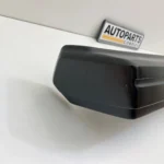 Corolla 1980 - 1983 OEM short rear bumper ke70 te72 ae70 (12)