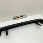 Corolla 1980 - 1983 OEM short rear bumper ke70 te72 ae70 (2)