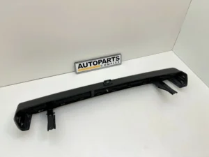 Corolla 1980 - 1983 OEM short rear bumper ke70 te72 ae70 (2)