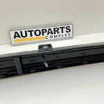 Corolla 1980 - 1983 OEM short rear bumper ke70 te72 ae70 (3)