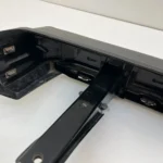 Corolla 1980 - 1983 OEM short rear bumper ke70 te72 ae70 (4)