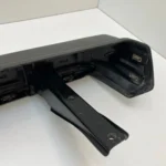 Corolla 1980 - 1983 OEM short rear bumper ke70 te72 ae70 (5)