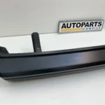 Corolla 1980 - 1983 OEM short rear bumper ke70 te72 ae70 (6)