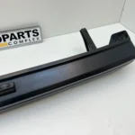 Corolla 1980 - 1983 OEM short rear bumper ke70 te72 ae70 (7)
