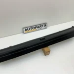 Corolla 1980 - 1983 OEM short rear bumper ke70 te72 ae70 (9)