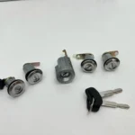 Corolla 1980 - 1983 ke70 te72 lock set (1)