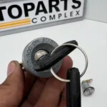Corolla 1980 - 1983 ke70 te72 lock set (2)