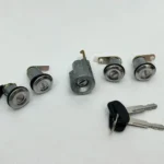 Corolla 1980 - 1983 ke70 te72 lock set (3)