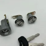 Corolla 1980 - 1983 ke70 te72 lock set (5)