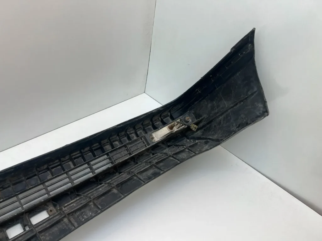 Corolla 1986 ae82 JDM front bumper (10)