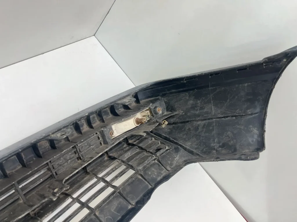 Corolla 1986 ae82 JDM front bumper (11)