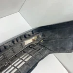Corolla 1986 ae82 JDM front bumper (11)