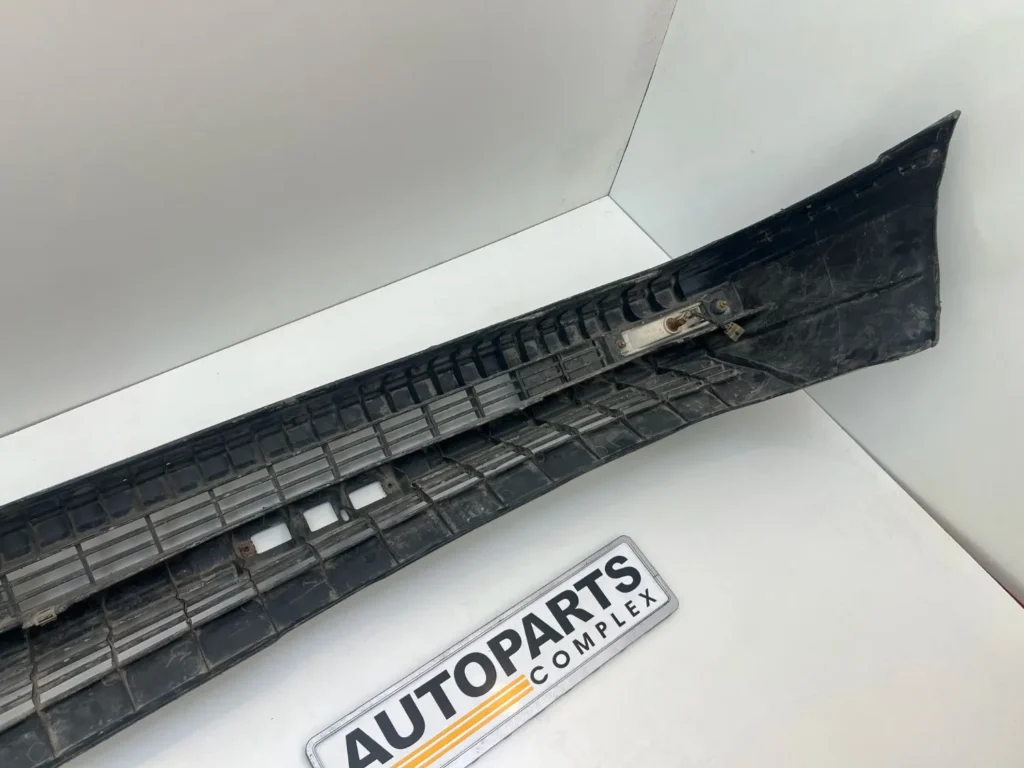 Corolla 1986 ae82 JDM front bumper (12)