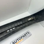 Corolla 1986 ae82 JDM front bumper (12)