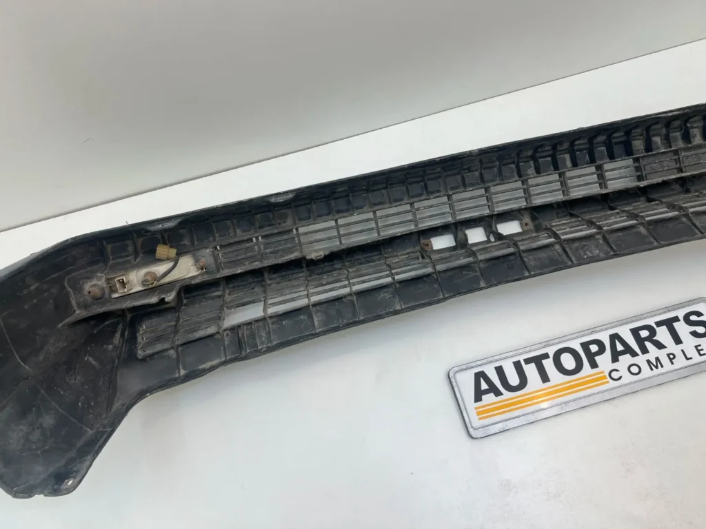 Corolla 1986 ae82 JDM front bumper (13)