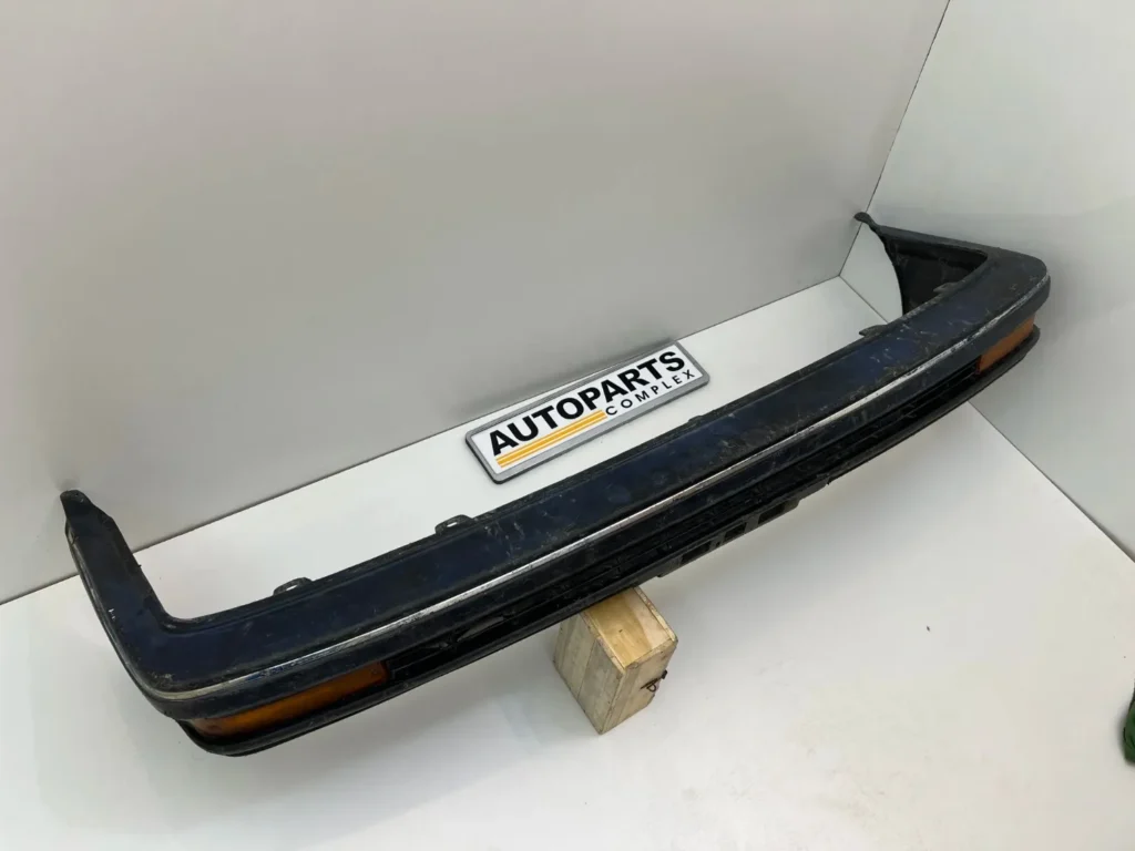 Corolla 1986 ae82 JDM front bumper (2)