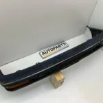 Corolla 1986 ae82 JDM front bumper (2)