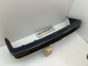 Corolla 1986 ae82 JDM front bumper (2)