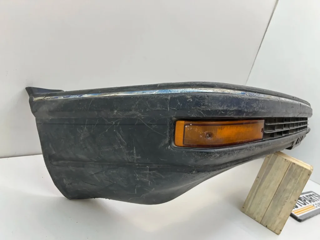 Corolla 1986 ae82 JDM front bumper (4)