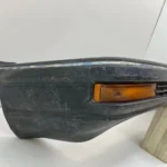 Corolla 1986 ae82 JDM front bumper (4)
