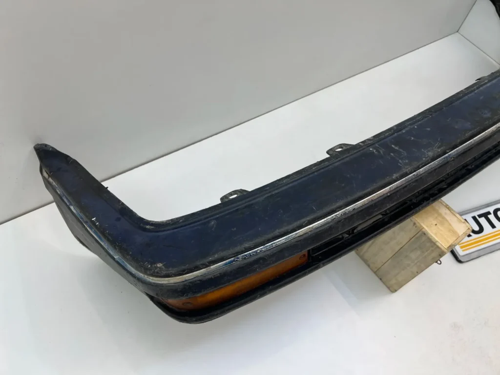 Corolla 1986 ae82 JDM front bumper (5)