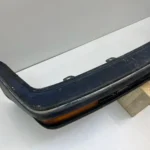 Corolla 1986 ae82 JDM front bumper (5)
