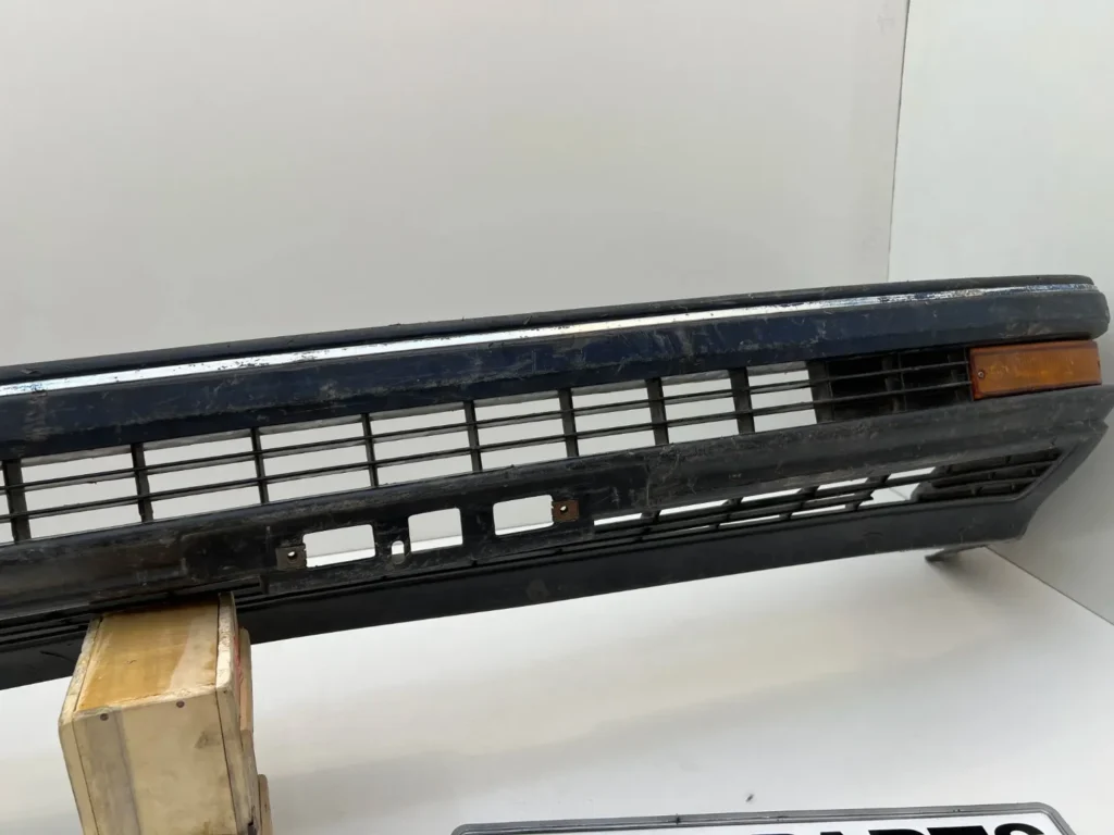 Corolla 1986 ae82 JDM front bumper (6)