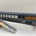 Corolla 1986 ae82 JDM front bumper (8)