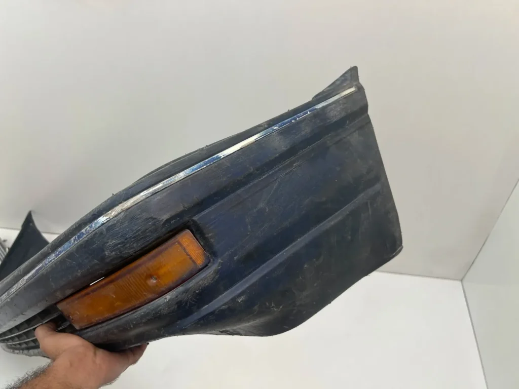 Corolla 1986 ae82 JDM front bumper (9)