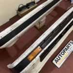 Corolla AE82 1984 1985 1986 JDM bumpers front and rear (10)