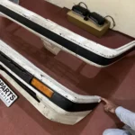 Corolla AE82 1984 1985 1986 JDM bumpers front and rear (11)