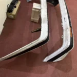 Corolla AE82 1984 1985 1986 JDM bumpers front and rear (12)