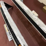 Corolla AE82 1984 1985 1986 JDM bumpers front and rear (13)