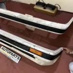 Corolla AE82 1984 1985 1986 JDM bumpers front and rear (14)
