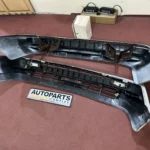 Corolla AE82 1984 1985 1986 JDM bumpers front and rear (15)