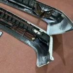 Corolla AE82 1984 1985 1986 JDM bumpers front and rear (16)
