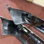 Corolla AE82 1984 1985 1986 JDM bumpers front and rear (17)