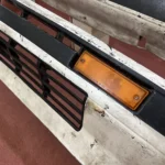 Corolla AE82 1984 1985 1986 JDM bumpers front and rear (5)