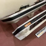 Corolla AE82 1984 1985 1986 JDM bumpers front and rear (7)