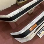Corolla AE82 1984 1985 1986 JDM bumpers front and rear (8)