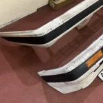 Corolla AE82 1984 1985 1986 JDM bumpers front and rear (9)