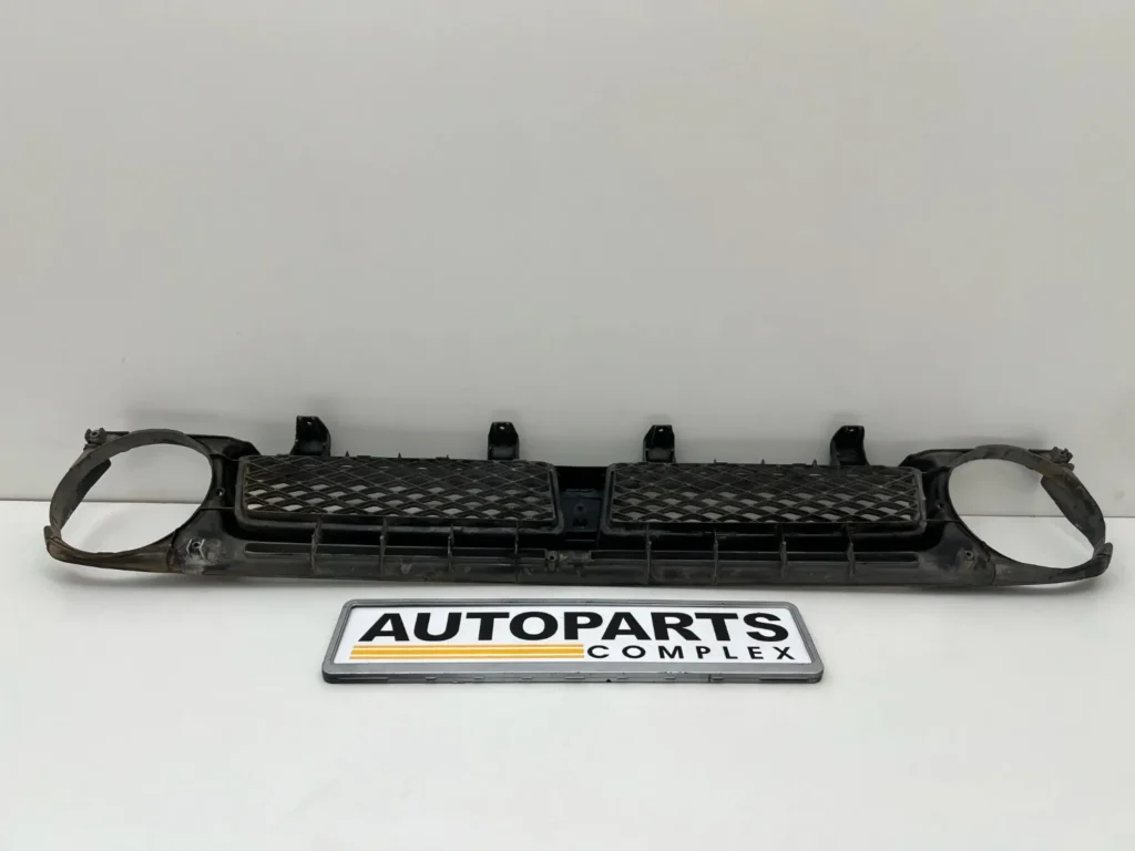 Corolla Ke35 SR grille (10)