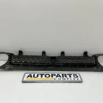 Corolla Ke35 SR grille (10)