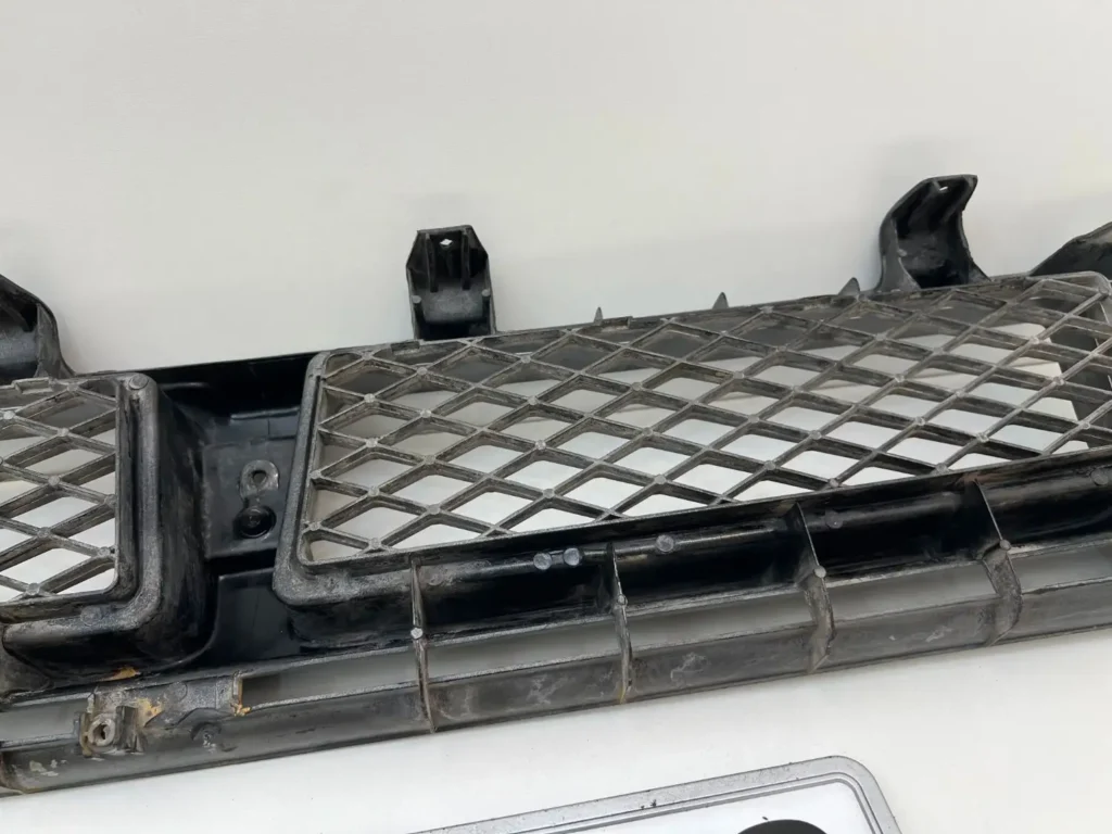 Corolla Ke35 SR grille (14)